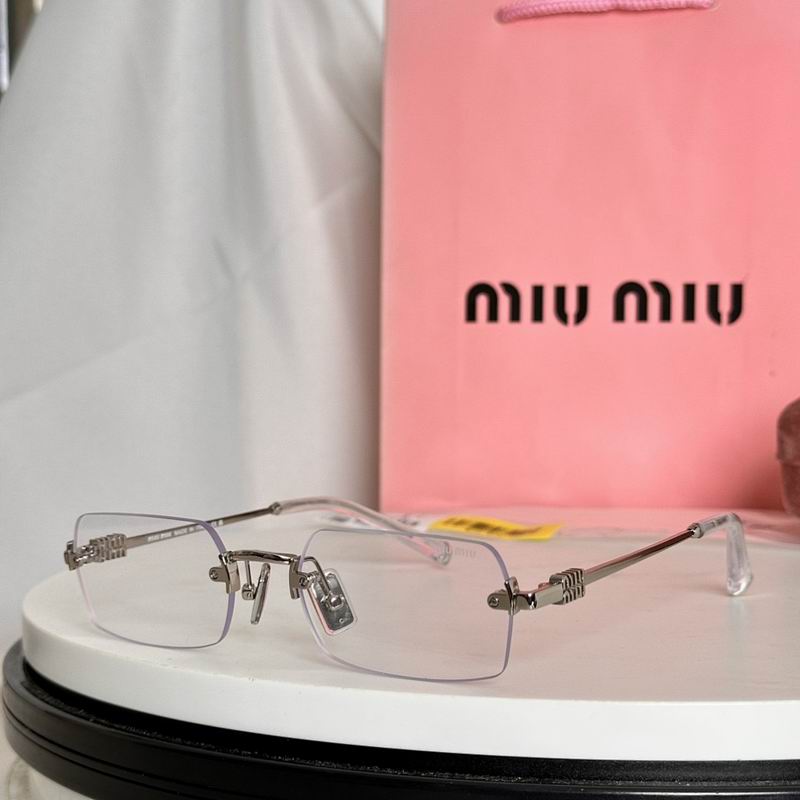 Miu Miu Glasses sms 25